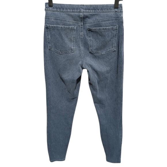 SPANX Jean-ish Ankle Leggings Size S/P - Picture 3 of 4